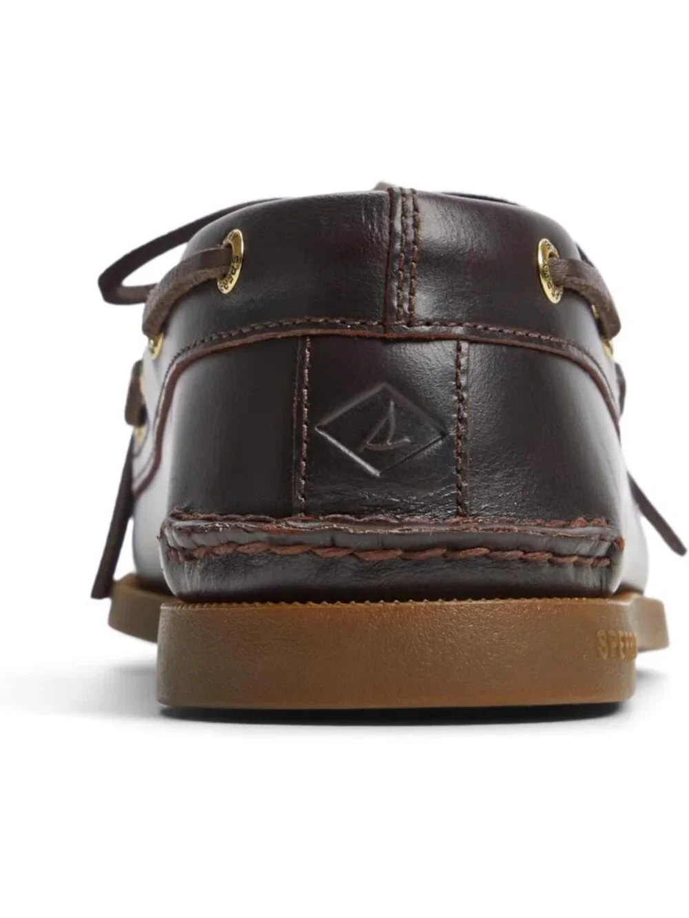 Classic Men's 2-Eye Boat Shoes | Comfortable, Stylish, Nautical Footwear